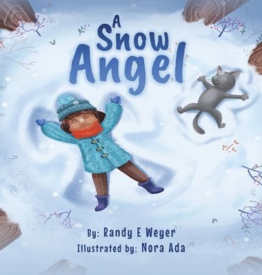 Snow Angel 1