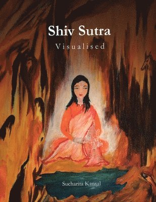 Shiv Sutra - Visualised 1