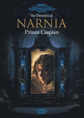 Chronicles of Narnia