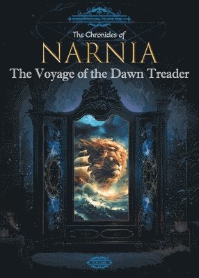 The Chronicles of Narnia: The Voyage of the Dawn Treader 1