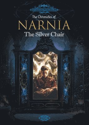 bokomslag The Chronicles of Narnia: The Silver Chair