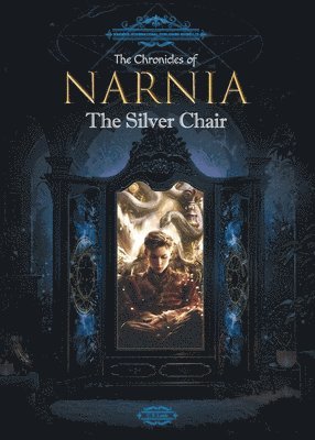 C S Lewis, C. S. Lewis - Chronicles of Narnia, Häftad