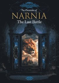 bokomslag The Chronicles of Narnia