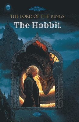 J. R. R. Tolkien - The Hobbit, Häftad