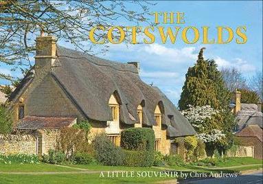 bokomslag Cotswolds