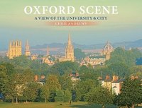 bokomslag Oxford Scene
