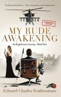 bokomslag My Rude Awakening