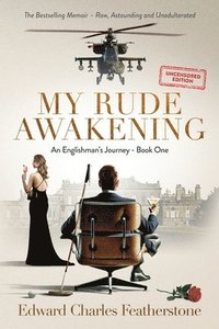 bokomslag My Rude Awakening