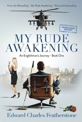 My Rude Awakening YOUNG ADULT 1