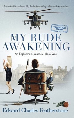 bokomslag My Rude Awakening YOUNG ADULT