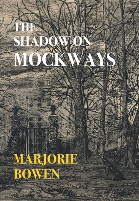 bokomslag Shadow on Mockways