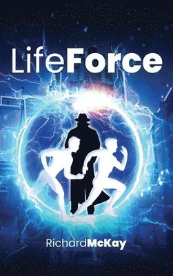 bokomslag Life Force