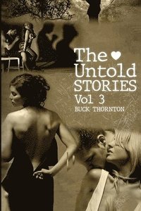 bokomslag The Untold Stories