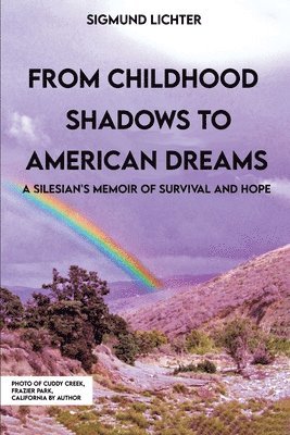 From Childhood Shadows To American Dreams 1