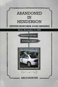 bokomslag Abandoned in Henderson