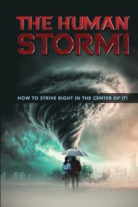 bokomslag The Human Storm
