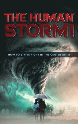 bokomslag Human Storm