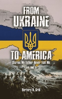 From Ukraine To America 1