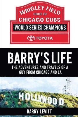 Barry's Life 1