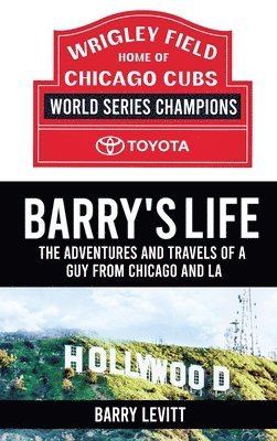 Barry's Life 1