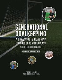 bokomslag Generational Goalkeeping