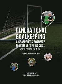 bokomslag Generational Goalkeeping