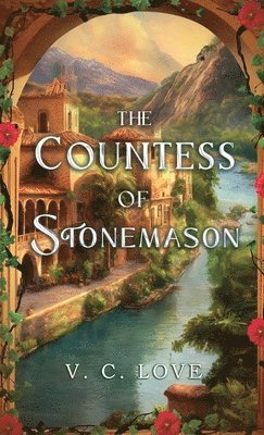 bokomslag Countess of Stonemason