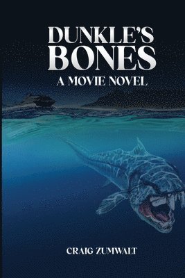 bokomslag Dunkle's Bones