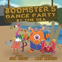 bokomslag Boomster's Dance Party by the Sea