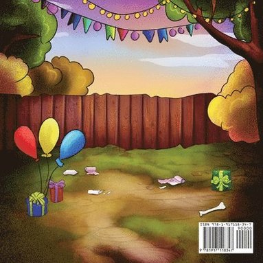 Susan McBride - Birthdays Are Brilliant, Häftad