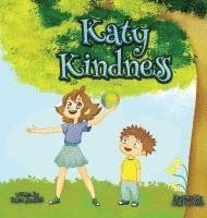 bokomslag Katy Kindness