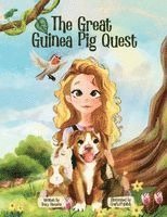 Great Guinea Pig Quest
