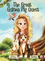 Great Guinea Pig Quest