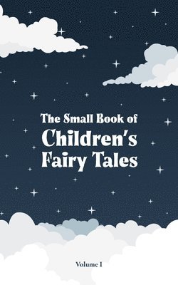 bokomslag The Small Book of Children's Fairy Tales