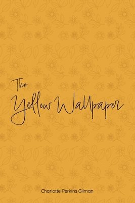 bokomslag Yellow Wallpaper