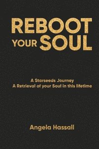 bokomslag Reboot Your Soul