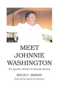 bokomslag Meet Johnnie Washington