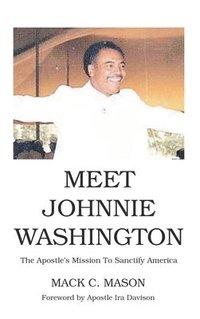 bokomslag Meet Johnnie Washington