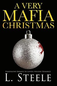 bokomslag A Very Mafia Christmas