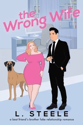 The Wrong Wife 1