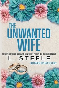 bokomslag The Unwanted Wife
