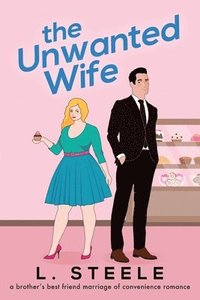 bokomslag Unwanted Wife