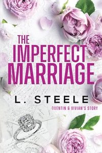 bokomslag The Imperfect Marriage