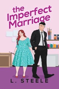 bokomslag The Imperfect Marriage