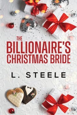 bokomslag The Billionaire's Christmas Bride