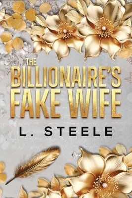bokomslag Billionaire's Fake Wife