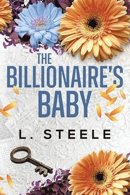 bokomslag The Billionaire's Baby: Standalone Fake Relationship Billionaire Romance