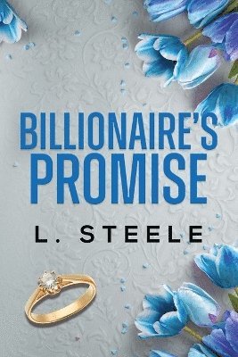 bokomslag Billionaire's Promise