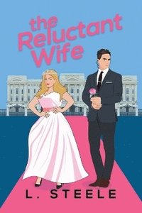bokomslag Reluctant Wife