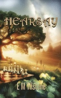 bokomslag Hearsay